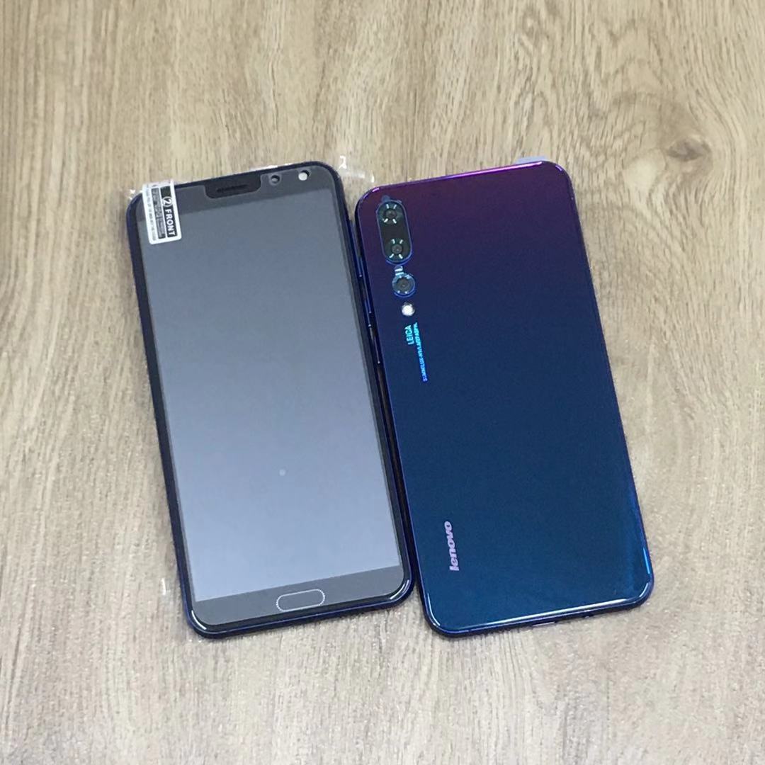 (Blue)Lenovo G11 3g Dual Sim 2+16GB Android Phone(Ready Stock)